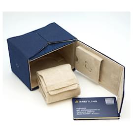 Breitling-Breitling Avenger SB0147 Black Dial Men's Watch-Other