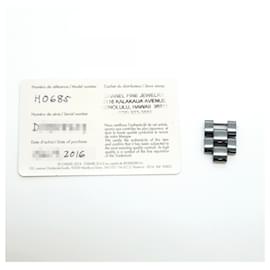 Chanel-Chanel J12 H0685 Black Dial Men's Watch-Other