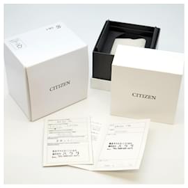 Citizens of Humanity-Citizen Series 8 9051-S125740 Navy Dial Men's Watch-Other