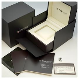 Tag Heuer-TAG Heuer Carrera CAR2A10.BA0799 Men's Watch-Other