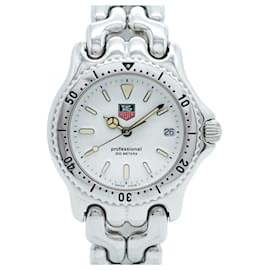 Tag Heuer-TAG Heuer Sel Date S90.813-1 Men's Watch-Other