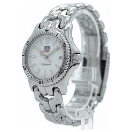 Tag Heuer-TAG Heuer Sel Date S90.813-1 Men's Watch-Other