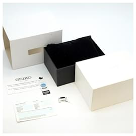 Seiko-Seiko Prospex V157-0DF0 Blue Dial Men's Watch-Other