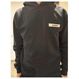 Jacquemus-Sweaters-Black