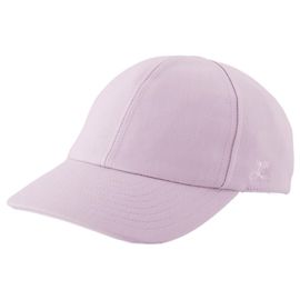 Boné Assinatura - Courreges - Algodão - Rosa Rosa