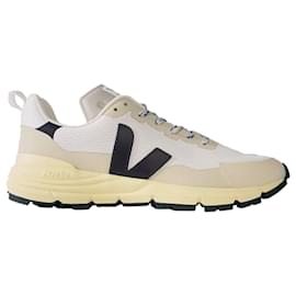 Veja-Dekkan Sneakers - Veja - White - Alveomesh-White