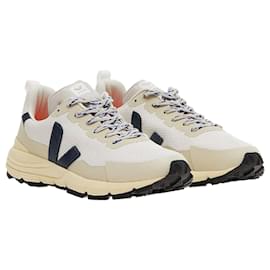 Veja-Dekkan Sneakers - Veja - White - Alveomesh-White