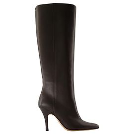 Maison Martin Margiela Boots - MM6 Maison Margiela - Leather - Brown Brown