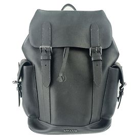 COACH Hudson Backpack CB837 Black
