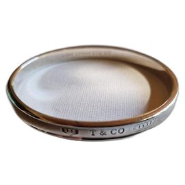 Autre Marque 1837 in solid 925 silver Silvery