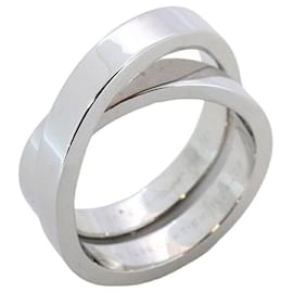 Cartier-Cartier Esprit de Paris Band Ring-Other