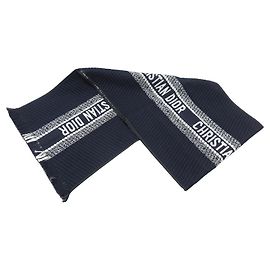 Dior WENDESCHAL OBLIQUE UNIVERSITY Marineblau