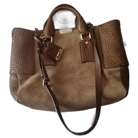 Thomas Burberry Callaghan Caqui