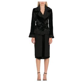 Yves Saint Laurent, Modell Noir Obsession By Tom Ford 2002. Schwarz