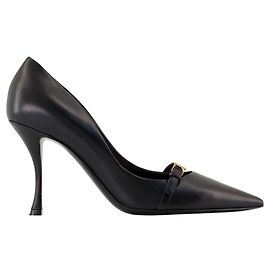 Dolce & Gabbana Pumps Gruppo 32 - Dolce&Gabbana - Pelle - Nero Nero