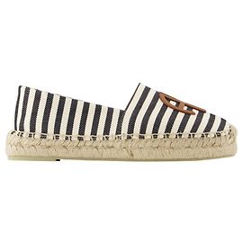 Espadrilles Paloma - ANINE BING - Algodón - Multicolor Multicolor