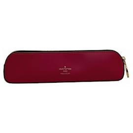 Louis Vuitton-Louis Vuitton Monogram Truss Elisabeth Pen Case-Monogram