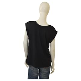 『Zadig & voltaire deluxe』（S）ニット半袖Tシャツ Zadig & voltaire deluxe』（S）ニット半袖Tシャツ - メルカリ