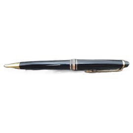 stylo a bille montblanc  meisterstuck classique Noir