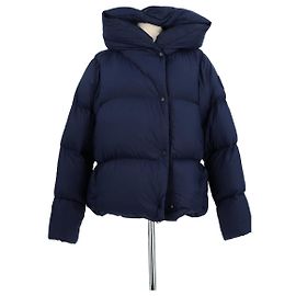 Canada Goose Doudoune marine Bleu Marine