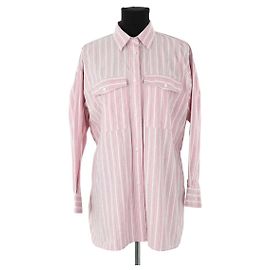 Chemise Rayée Isabel Marant Étoile - Taille 38 - Multicouleur - Neuf Avec étiquettes