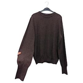 Ballantynes-Sweaters-Brown