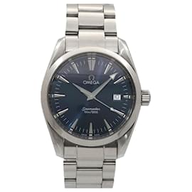 Omega-OMEGA Seamaster Aqua Terra 2518 80 Men's Watch-Other