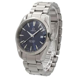 Omega-OMEGA Seamaster Aqua Terra 2518 80 Men's Watch-Other