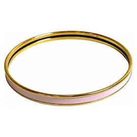 Hermès-Hermes Uni Bracelet-White