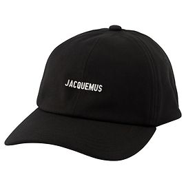 Il Cappello Gadjo - Jacquemus - Cotone - Nero Nero