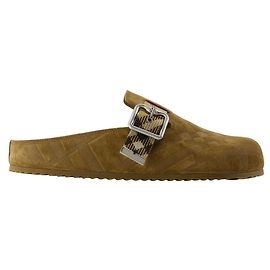 Sandali Urchin - Burberry - Pelle - Beige Marrone Beige