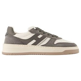 Sneakers H630 - Hogan - Leather - Multi Multiple colors