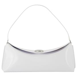 Jacquemus-Le Calisso - Jacquemus - Leather - White-White