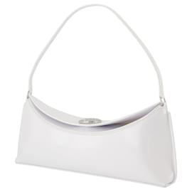 Jacquemus-Le Calisso - Jacquemus - Leather - White-White