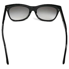 Bottega Veneta-Bottega Veneta BV0034SA Sunglasses-Black