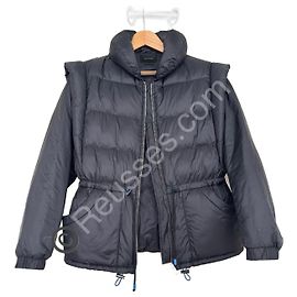 Isabel Marant Darsha Down Jacket Other