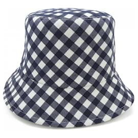 Christian Dior-Christian Dior 22VIC923I130 Hat-White