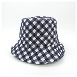 Christian Dior-Christian Dior 22VIC923I130 Hat-White