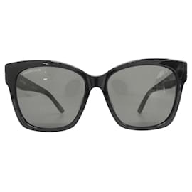Balenciaga-Óculos de sol Balenciaga BB0102SA-Preto