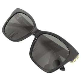Balenciaga-Óculos de sol Balenciaga BB0102SA-Preto