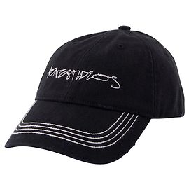 Gorra - Acne Studios - Algodón - Negro Negro