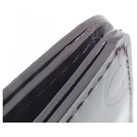 Louis Vuitton-Louis Vuitton Monogram Glace Wallet-Brown