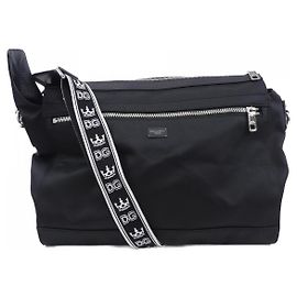 Dolce & Gabbana Dolce&Gabbana Bag Black