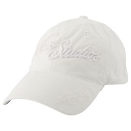 Cappello - Acne Studios - Lana - Bianco Bianco