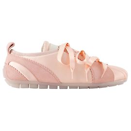 Ballerina Grip Trainer - Simone Rocha - Synthetic - Pink Pink