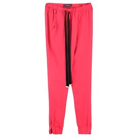 Jogging Gucci en polyester rose Rose