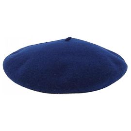 Hermès Gorra Hermes H222025N Azul