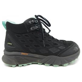 THE NORTH FACE Boots Black