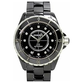 Chanel-Chanel J12 38mm H1626 Men's Watch-Other