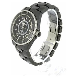 Chanel-Chanel J12 38mm H1626 Men's Watch-Other